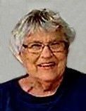 Alice Marie Bahr