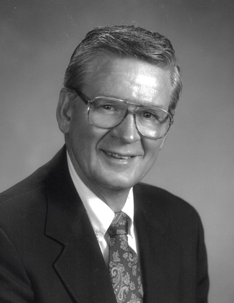 Rudolph L. Silbaugh