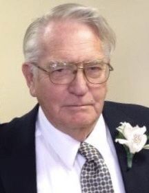 Conrad LeRoy Neft