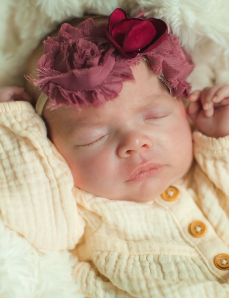 Hannah Lorraine Goff