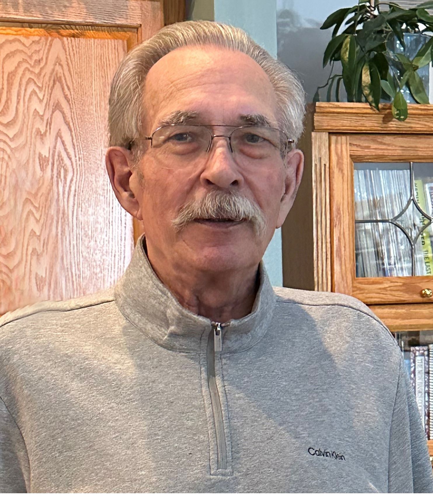 Michael Mathis