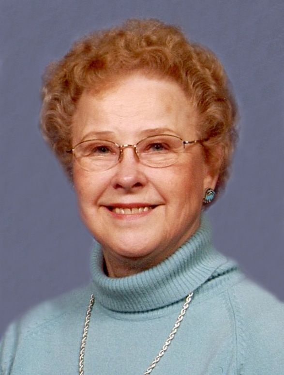 Rubelle Iona Zwald