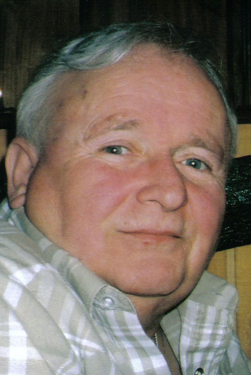 Virgil Wickham