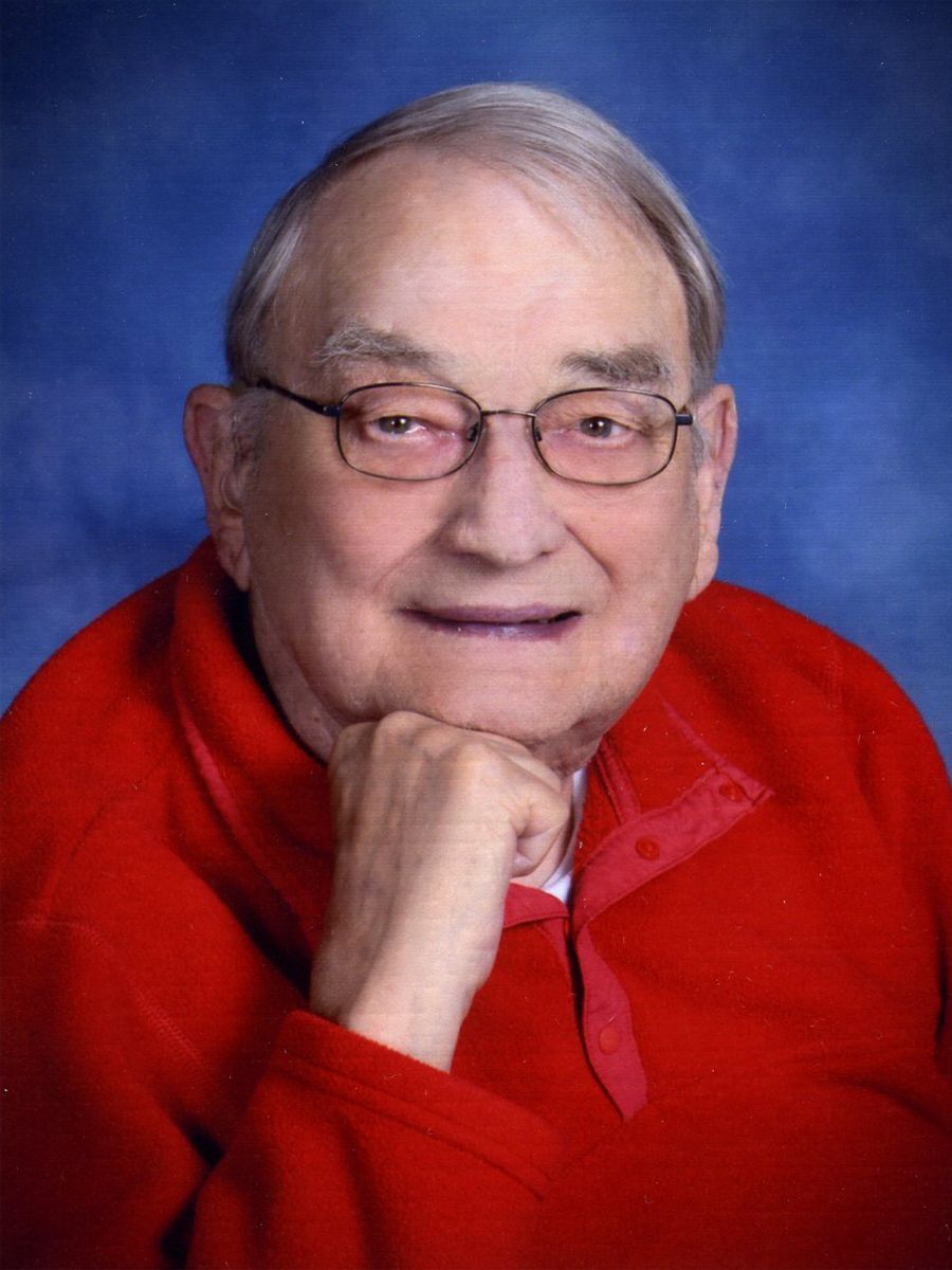 Dr. John William Plummer,