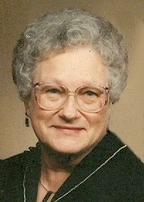 Virginia M. 'Ginny' Post
