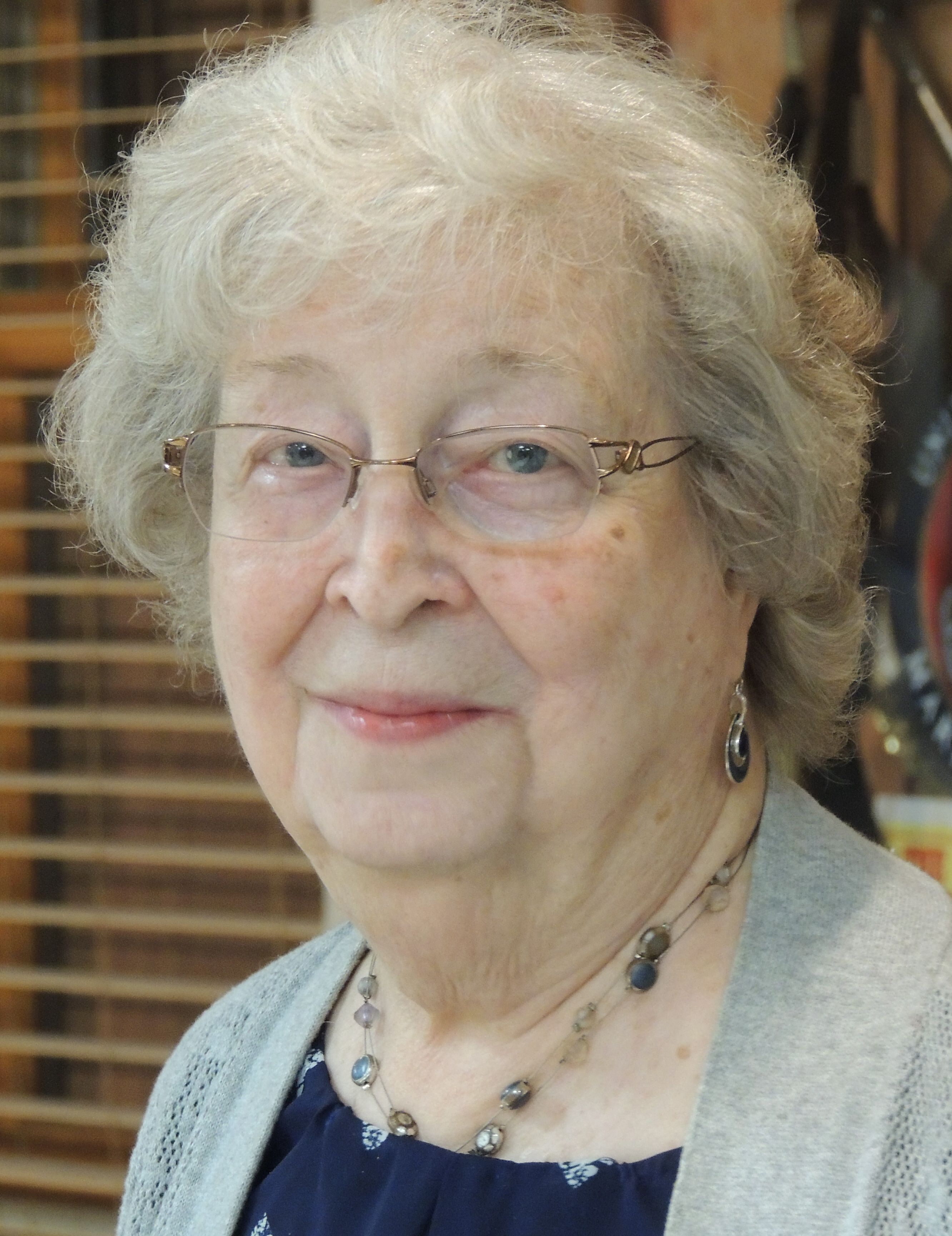 Elaine Kunigunda Ziegler