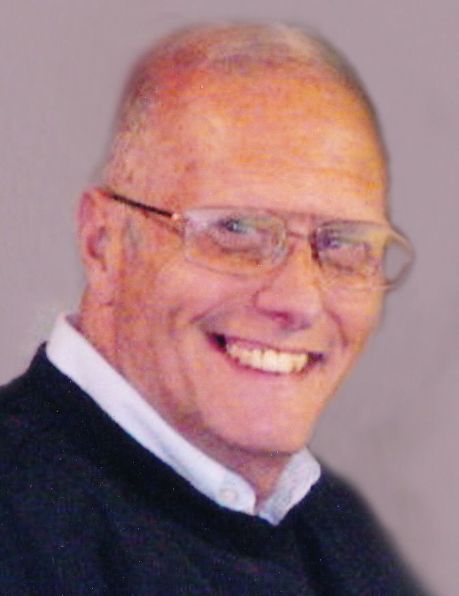 Harold Nielsen