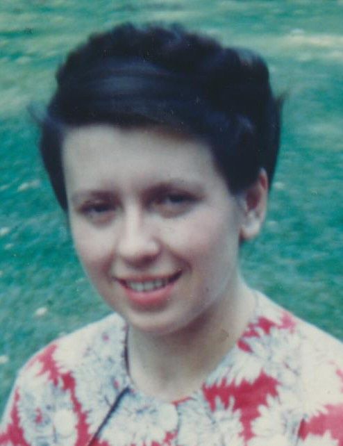 Cecilia M. Sheets