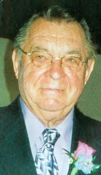 Alvin P. Amdahl, Jr.
