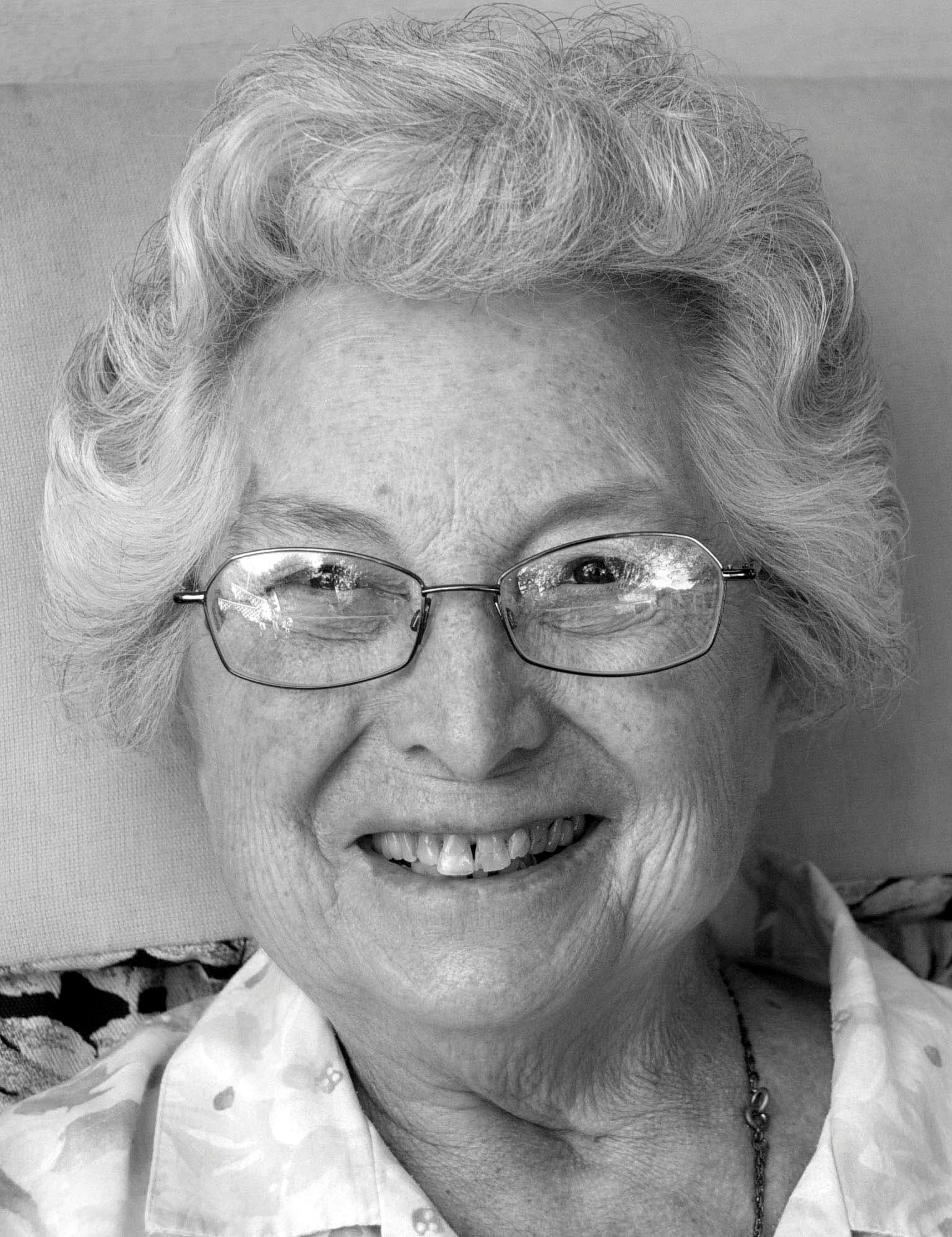 Ruth Richard