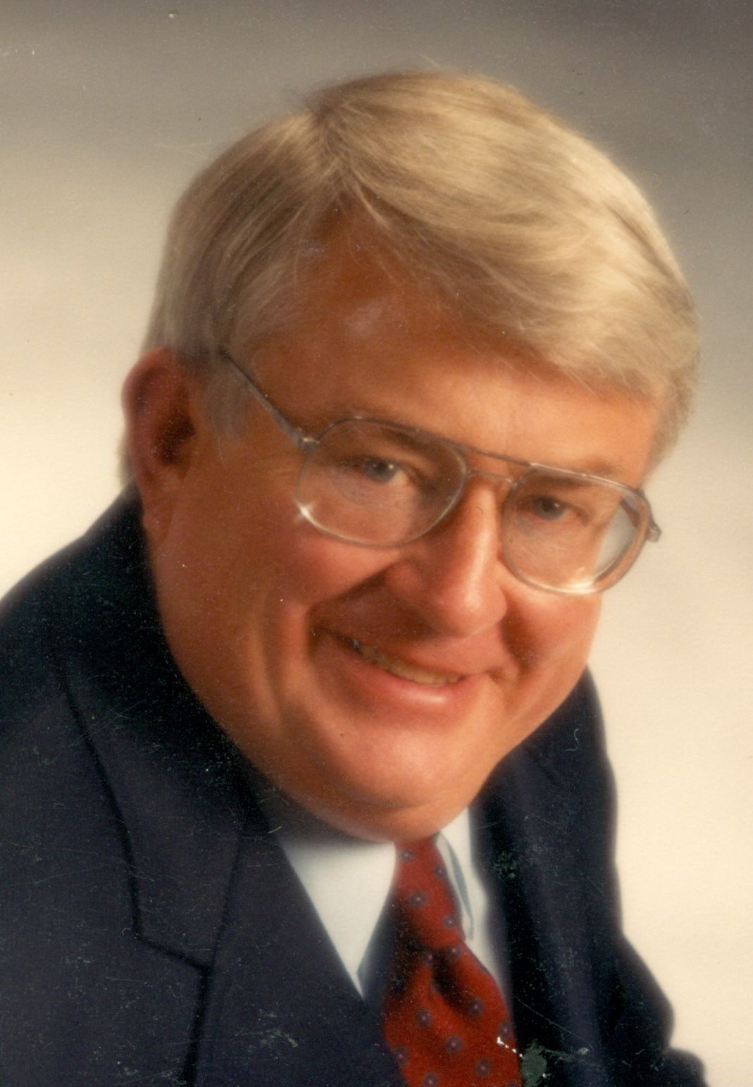 John Francis Wysocki