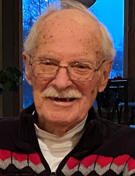 Kenneth Joseph Grinde
