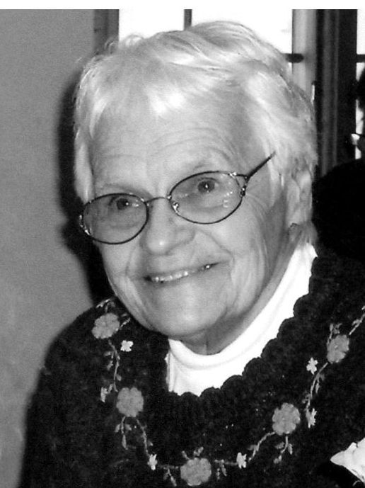 Lillian Anne Nelson