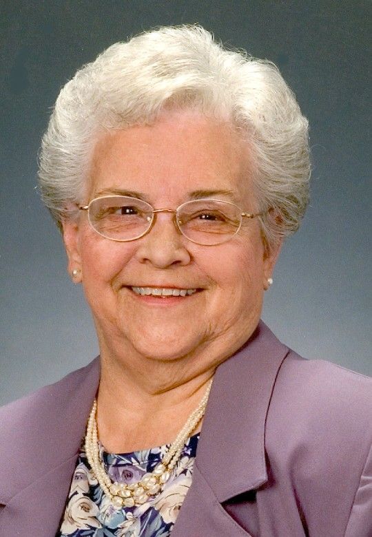 Frances E. Frydenlund