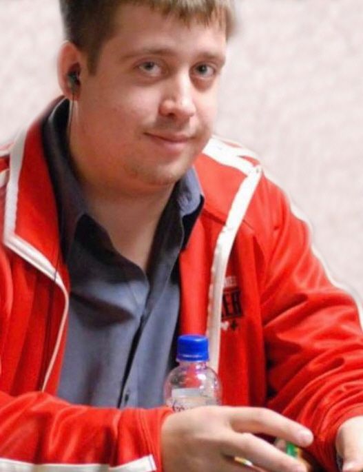 Michael John Murray