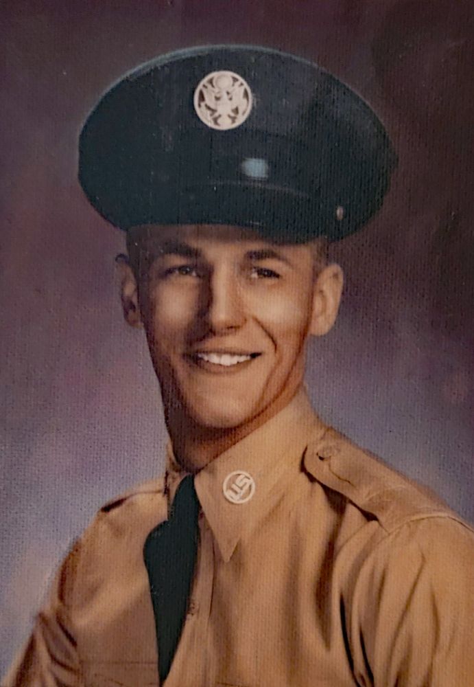 Lawrence Arthur Post