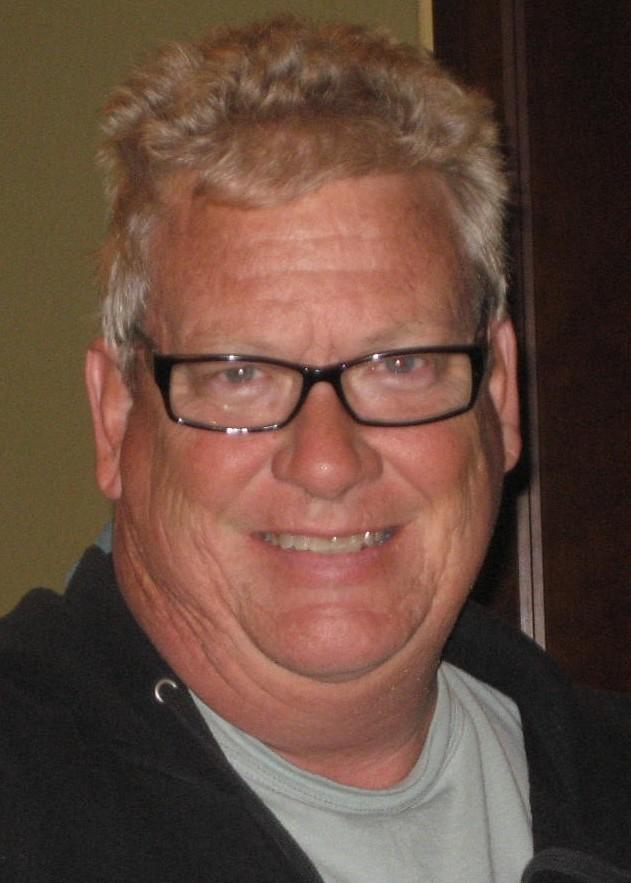Jeffery M. Stone