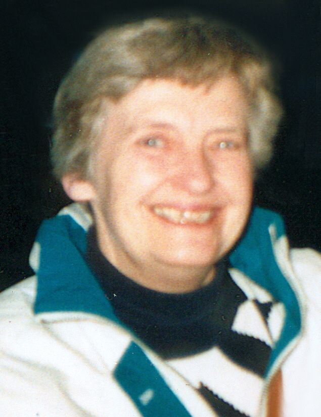 D. Jean Hartwig
