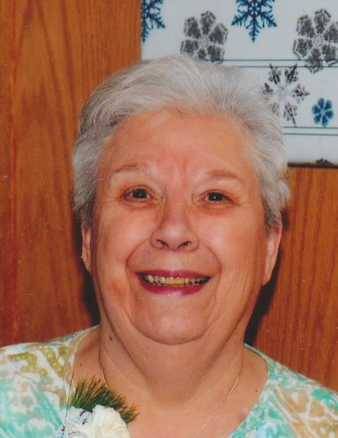 Mary Jane Quartuccio