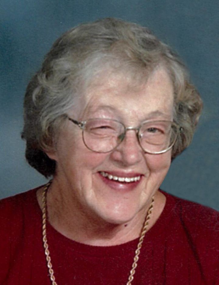 Wilma Julia Ledin