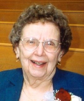 Eunice Altenburg