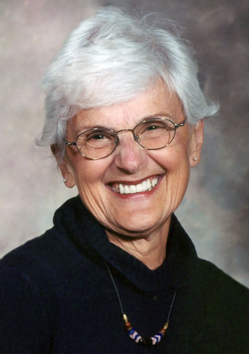 Hermine E. Kwekkeboom