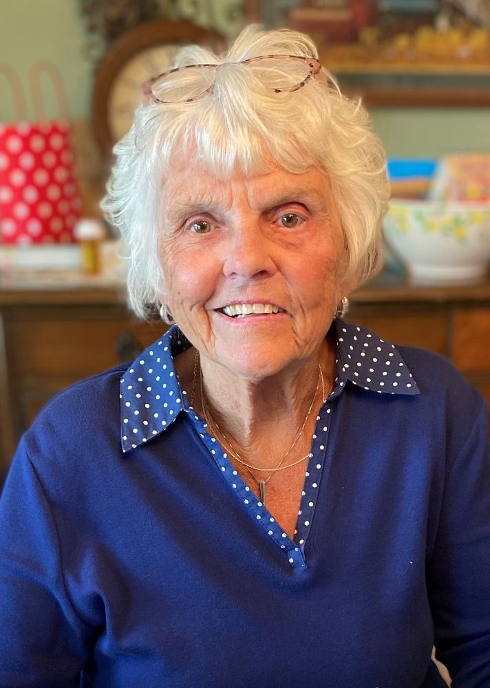 Maureen F Lambrecht