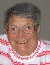 Adelaide "Addie" Amy Rosseter