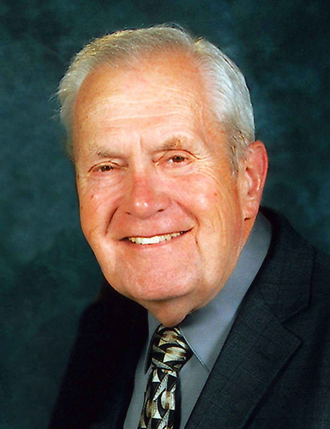 Raymond Alvin Shaw