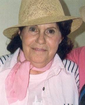 Helen Siria