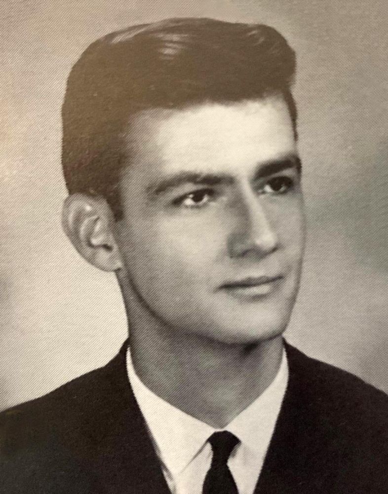Robert B. Murray