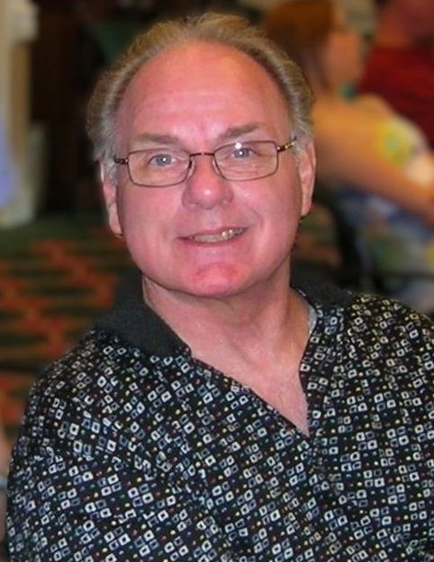 Harry Arthur "Bub" Rust Jr.