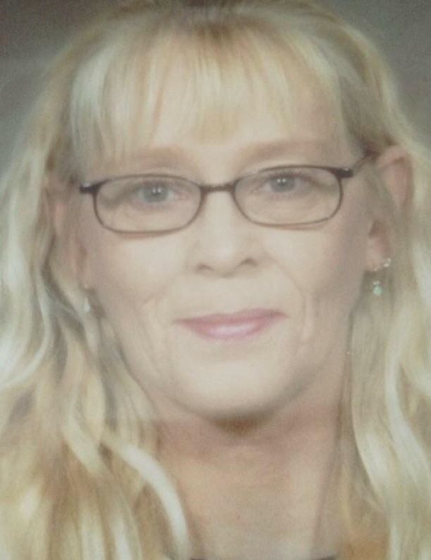 Melody A. Murphy