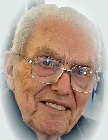 Norman C Anderson