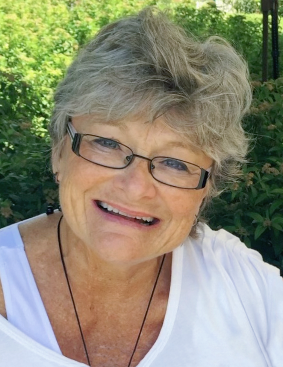 Becky Sue Dvorak