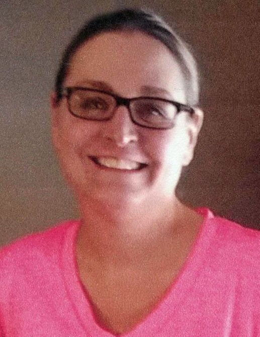 Ellen JoAnn Pearson