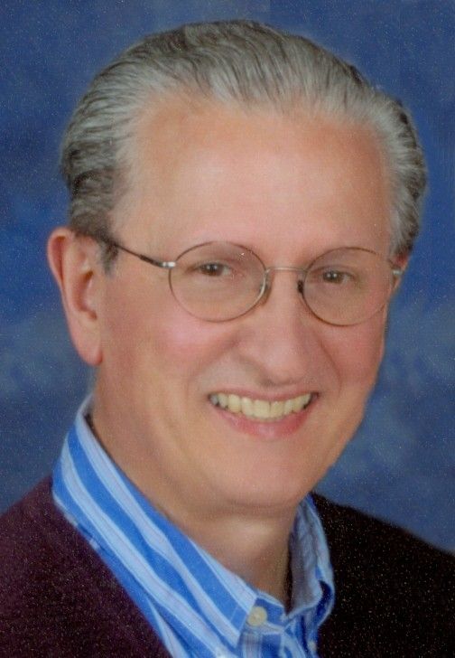 Mr. Peter S. Vlisides