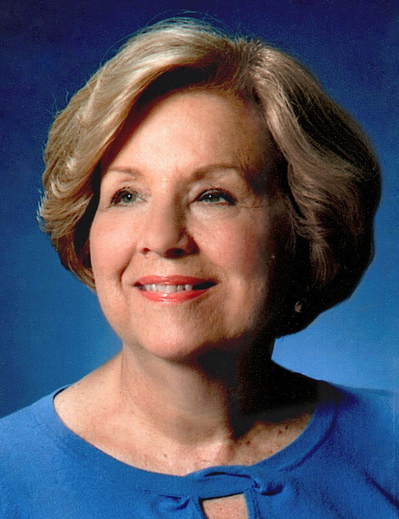 Rose Marie Morgan