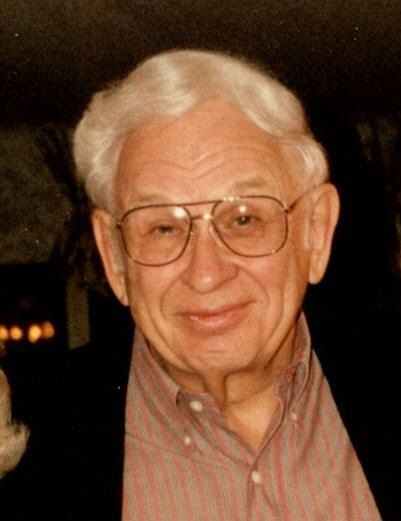 Clem Elwood Lyckberg