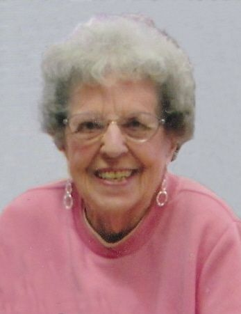 Dolores Susan Theisen