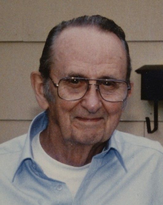 Forrest M Downie,