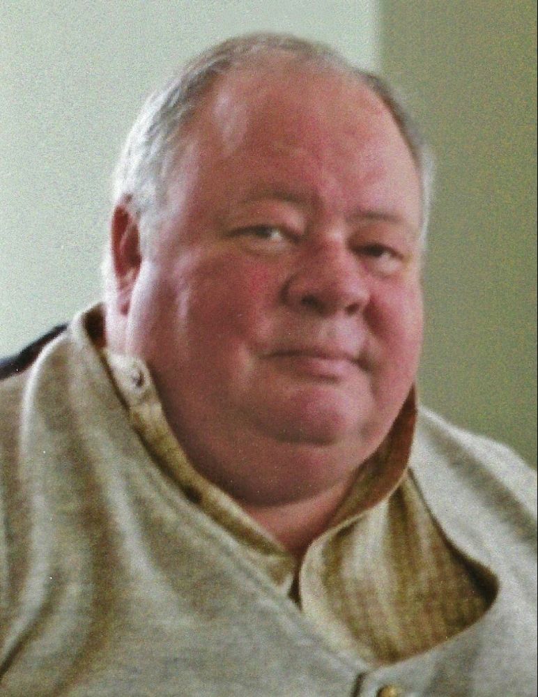 Gary Van Kauwenbergh