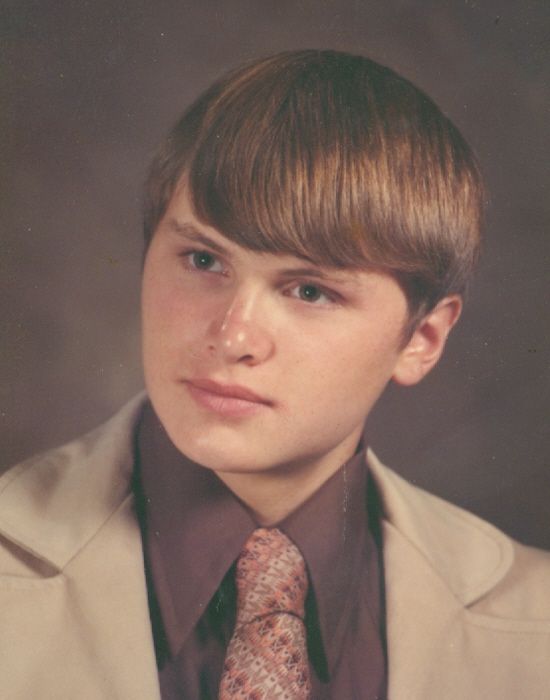 Mr. Stephen L. Gratz