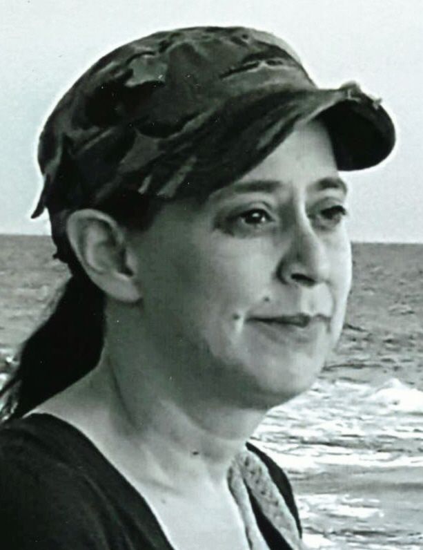 Gina Sue Ritter