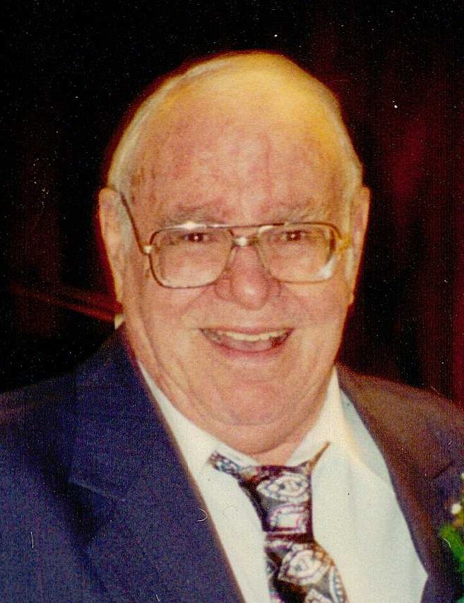 Raymond Williams Jr.