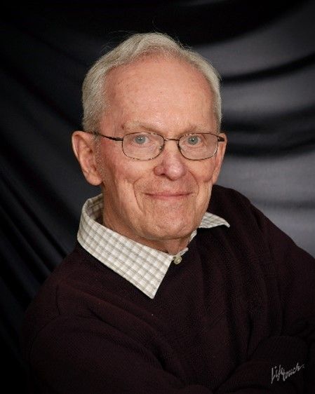 James A. Goulding