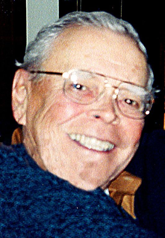 Robert Gordon