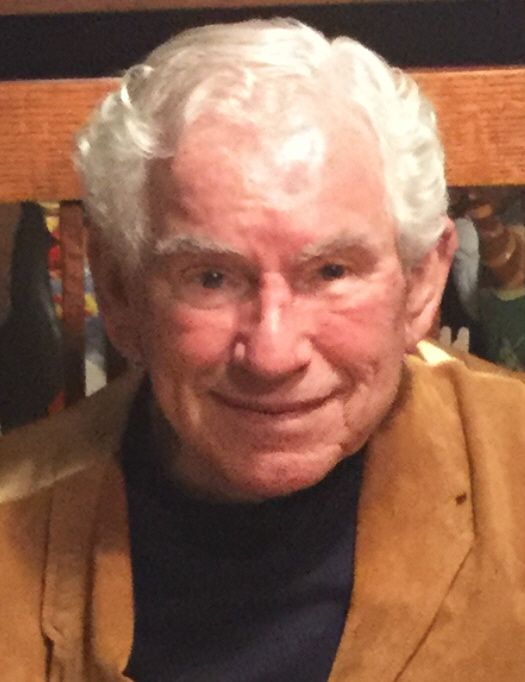 Earl Wiseman Woomer