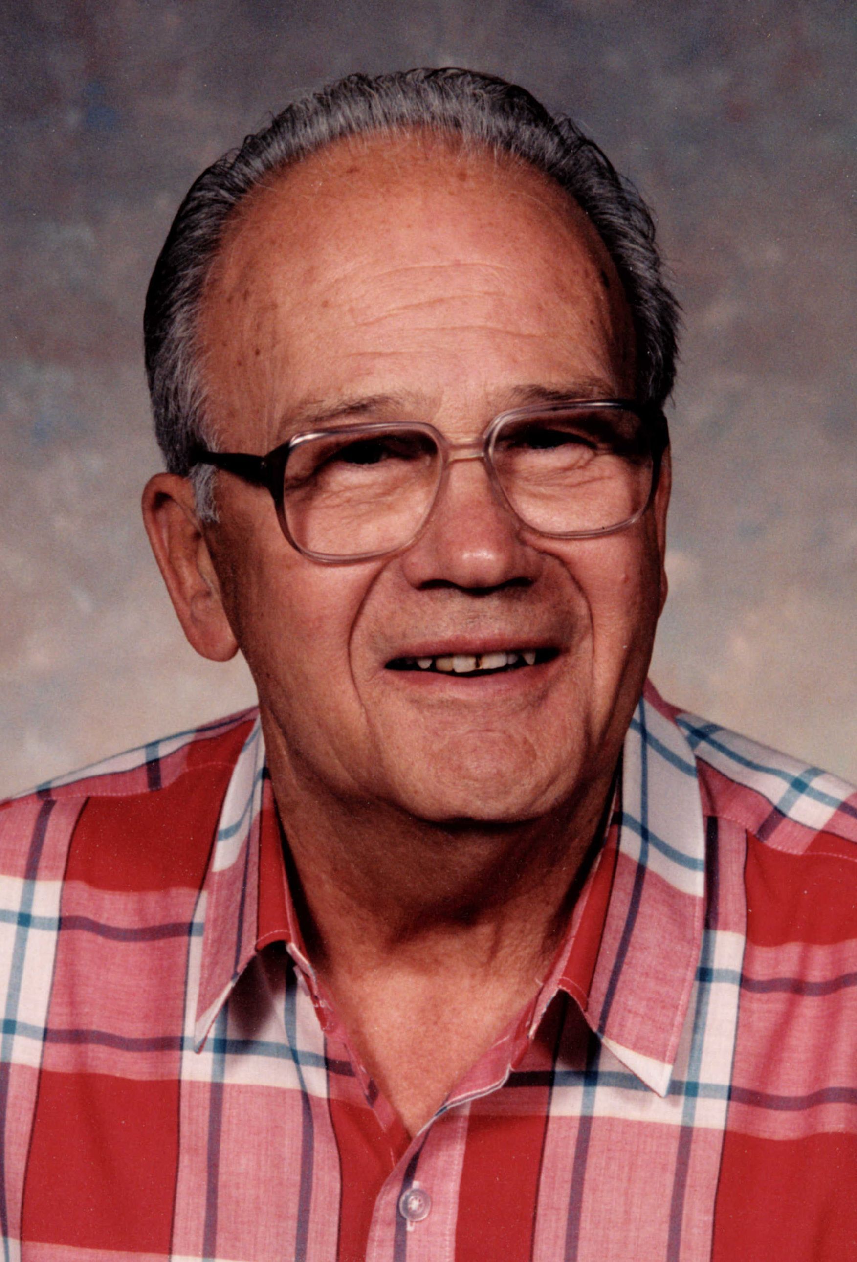 Clifford S. Hunt