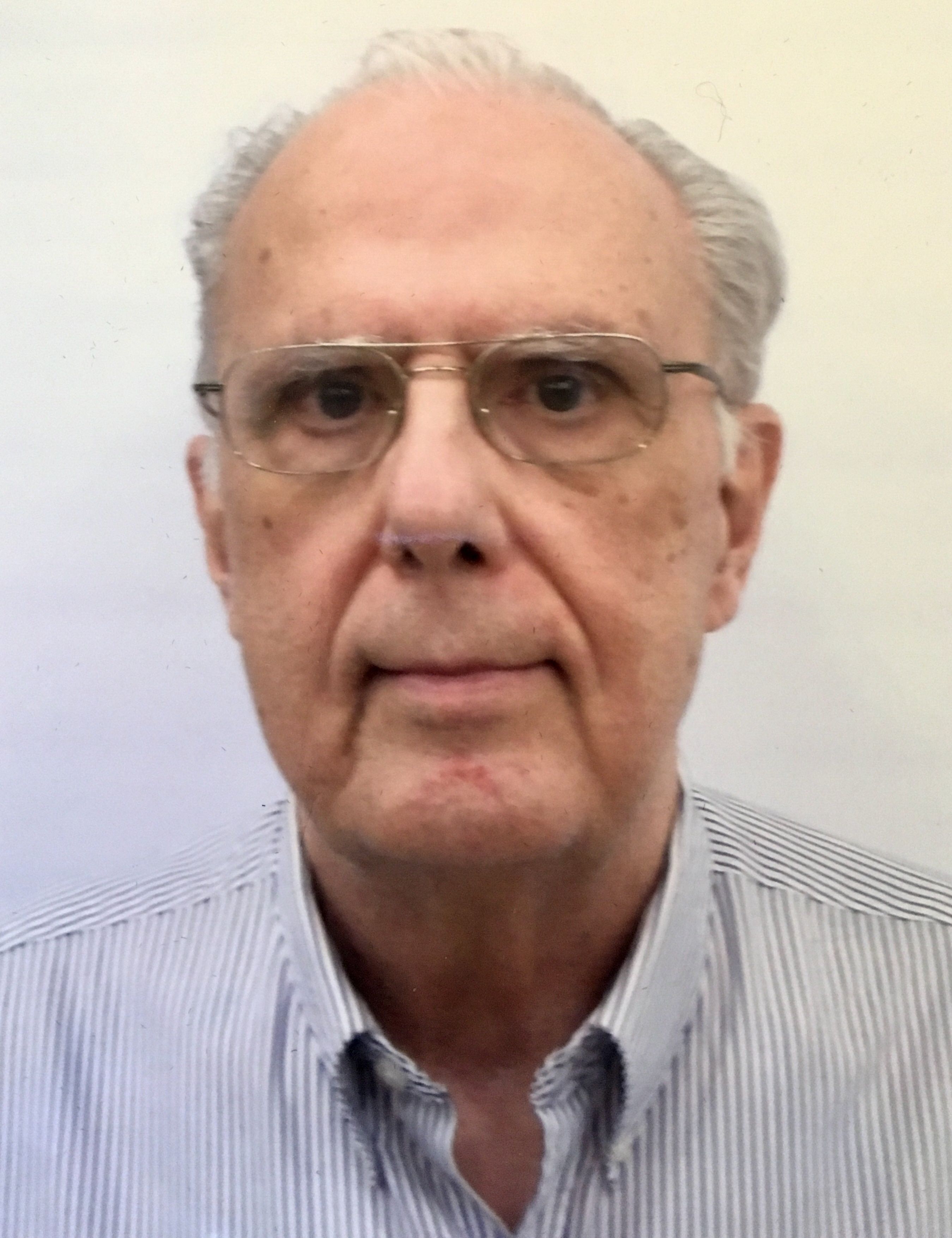 Narciso G. Menocal
